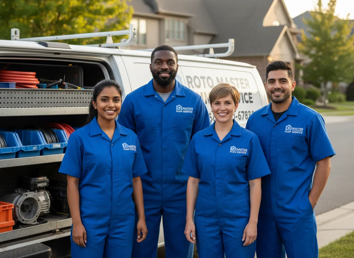 Sump Pump Installation company in Lemon Springs, NC